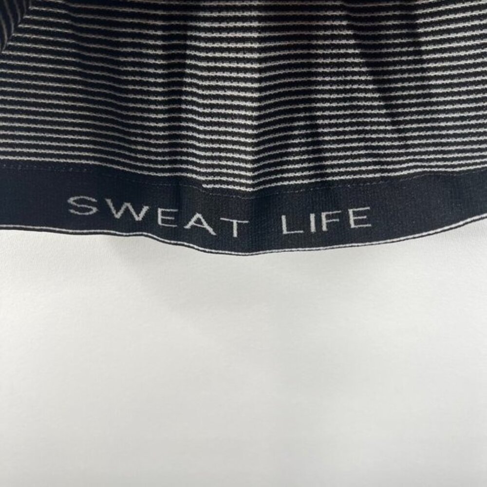 Lululemon Run Swiftly Tech Racerback Stripe Run Y… - image 7